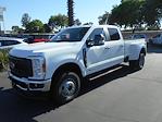 2024 Ford F-350 Crew Cab DRW 4x4, Pickup for sale #12256 - photo 23