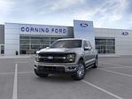 2024 Ford F-150 SuperCrew Cab 4x4, Pickup for sale #12274 - photo 8