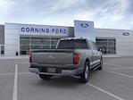 2024 Ford F-150 SuperCrew Cab 4x4, Pickup for sale #12274 - photo 9