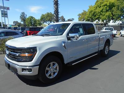 2024 Ford F-150 SuperCrew Cab 4x4, Pickup for sale #12275 - photo 1