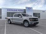 2024 Ford F-150 SuperCrew Cab 4x4, Pickup for sale #12275 - photo 7
