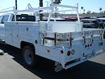 2024 Ford F-450 Crew Cab DRW 4x4, Scelzi SEC Combo Body for sale #12279 - photo 22