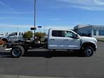 2024 Ford F-450 Crew Cab DRW 4x4, Scelzi SEC Combo Body for sale #12279 - photo 3