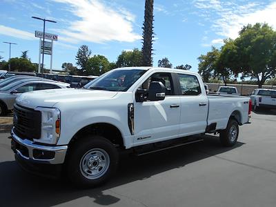 2024 Ford F-350 Crew Cab SRW 4x4, Pickup for sale #12296 - photo 1