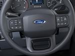 2024 Ford F-350 Crew Cab SRW 4x4, Pickup for sale #12296 - photo 14