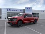 2024 Ford F-150 SuperCrew Cab 4x4, Pickup for sale #12309 - photo 8