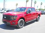 2024 Ford F-150 SuperCrew Cab 4x4, Pickup for sale #12309 - photo 2