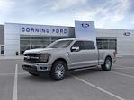 2024 Ford F-150 SuperCrew Cab 4x4, Pickup for sale #12310 - photo 19