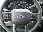 2024 Ford F-550 Regular Cab DRW 4x4, Scelzi SEC Combo Body for sale #12324 - photo 12