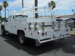 2024 Ford F-550 Regular Cab DRW 4x4, Scelzi SEC Combo Body for sale #12324 - photo 19