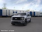 2024 Ford F-150 SuperCrew Cab 4x4, Pickup for sale #12327 - photo 3
