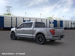 2024 Ford F-150 SuperCrew Cab 4x4, Pickup for sale #12327 - photo 2