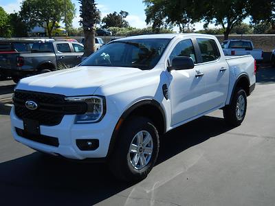 2024 Ford Ranger SuperCrew Cab 4x2, Pickup for sale #12337 - photo 1