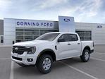 2024 Ford Ranger SuperCrew Cab 4x2, Pickup for sale #12337 - photo 8