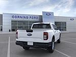 2024 Ford Ranger SuperCrew Cab 4x2, Pickup for sale #12337 - photo 15