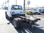 2024 Ford F-550 Regular Cab DRW 4x4, Cab Chassis for sale #12346 - photo 14