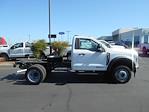 2024 Ford F-550 Regular Cab DRW 4x4, Cab Chassis for sale #12346 - photo 15