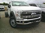 2024 Ford F-550 Regular Cab DRW 4x4, Cab Chassis for sale #12346 - photo 11