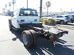 2024 Ford F-550 Regular Cab DRW 4x4, Cab Chassis for sale #12346 - photo 3