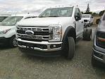 2024 Ford F-550 Regular Cab DRW 4x4, Cab Chassis for sale #12346 - photo 7