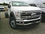 2024 Ford F-550 Regular Cab DRW 4x4, Cab Chassis for sale #12346 - photo 13