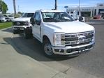 2024 Ford F-350 Regular Cab DRW 4x2, Cab Chassis for sale #12355 - photo 4