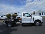 2024 Ford F-350 Regular Cab DRW 4x2, Cab Chassis for sale #12355 - photo 22