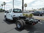 2024 Ford F-350 Regular Cab DRW 4x2, Cab Chassis for sale #12355 - photo 3