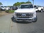 2024 Ford F-350 Regular Cab DRW 4x2, Cab Chassis for sale #12355 - photo 6