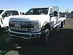 New 2024 Ford F-550 XL Regular Cab 4x4, Cab Chassis for sale #12358 - photo 20