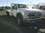 New 2024 Ford F-550 XL Regular Cab 4x4, Cab Chassis for sale #12358 - photo 24