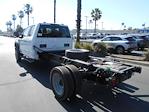 2024 Ford F-550 Super Cab DRW 4x2, Cab Chassis for sale #12366 - photo 3