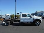 2024 Ford F-550 Super Cab DRW 4x2, Cab Chassis for sale #12366 - photo 26