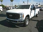 2024 Ford F-350 Super Cab SRW 4x4, Pickup for sale #12367 - photo 23