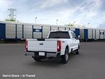 2024 Ford F-350 Super Cab SRW 4x4, Pickup for sale #12367 - photo 8