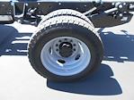 2024 Ford F-550 Regular Cab DRW 4x4, Cab Chassis for sale #12370 - photo 10