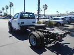 2024 Ford F-550 Regular Cab DRW 4x4, Cab Chassis for sale #12370 - photo 11