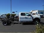 2024 Ford F-550 Super Cab DRW 4x2, Cab Chassis for sale #12380 - photo 14