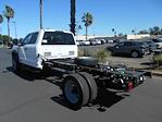 2024 Ford F-550 Super Cab DRW 4x2, Cab Chassis for sale #12380 - photo 15