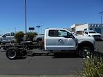 2024 Ford F-550 Super Cab DRW 4x2, Cab Chassis for sale #12380 - photo 26