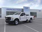 2024 Ford F-250 Regular Cab 4x2, Scelzi Signature Service Truck for sale #12384 - photo 12