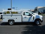 2024 Ford F-250 Regular Cab 4x2, Scelzi Signature Service Truck for sale #12384 - photo 5