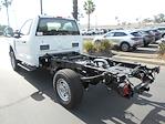 New 2024 Ford F-250 XL Regular Cab 4x4, Cab Chassis for sale #12385 - photo 2