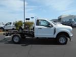 New 2024 Ford F-250 XL Regular Cab 4x4, Cab Chassis for sale #12385 - photo 4