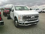 2024 Ford F-350 Regular Cab DRW 4x2, Scelzi Signature Flatbed for sale #12388 - photo 7