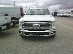 2024 Ford F-350 Regular Cab DRW 4x2, Scelzi Signature Flatbed for sale #12388 - photo 6