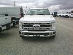 2024 Ford F-350 Regular Cab DRW 4x2, Scelzi Signature Flatbed for sale #12388 - photo 8