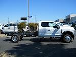 2024 Ford F-550 Super Cab DRW 4x4, Cab Chassis for sale #12392 - photo 15