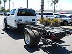 2024 Ford F-550 Super Cab DRW 4x4, Cab Chassis for sale #12392 - photo 18