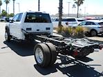 2024 Ford F-550 Super Cab DRW 4x4, Cab Chassis for sale #12392 - photo 2